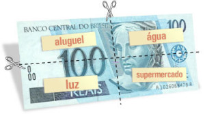 T - Finanças Pessoais